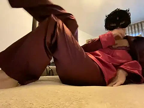 Marilou1983 online show from January 24, 2025, 4:06 pm