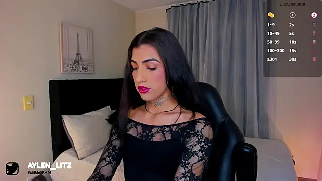 Snapshot of litz81 chatting on September 20, 2025, 12:37 am litz81 online show from September 20, 2025, 12:37 am