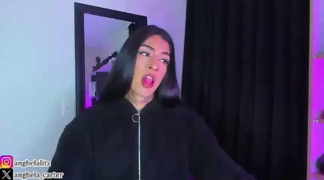 Snapshot of litz81 chatting on March 22, 2025, 3:41 am litz81 online show from March 22, 2025, 3:41 am