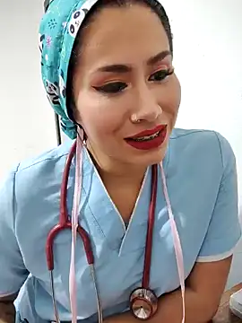 Sweet  Nurse1 online show from January 26, 2025, 12:47 am