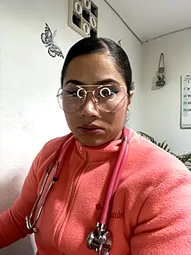 Snapshot of Sweet__Nurse1 chatting on September 21, 2025, 6:24 pm Sweet  Nurse1 online show from September 21, 2025, 6:24 pm