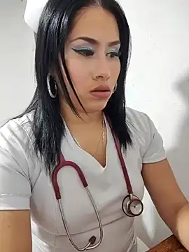 Sweet  Nurse1 online show from February 2, 2025, 10:39 pm