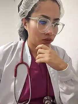 Sweet  Nurse1 online show from January 11, 2025, 11:35 pm