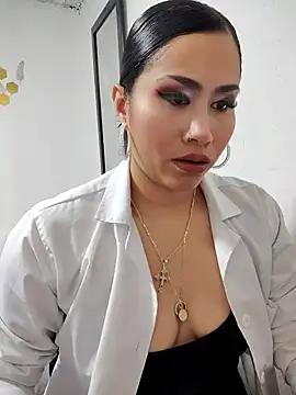 Sweet  Nurse1 online show from February 7, 2025, 12:42 am