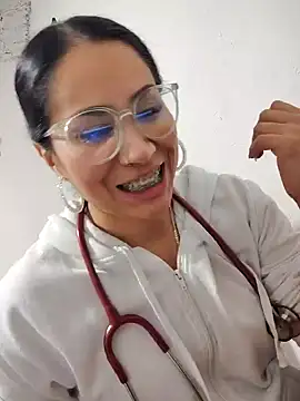 Sweet  Nurse1 online show from February 1, 2025, 6:54 am