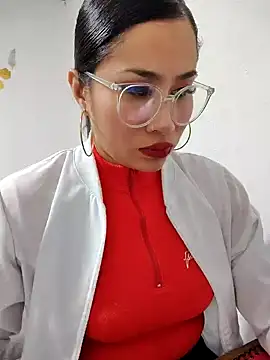 Sweet  Nurse1 online show from February 8, 2025, 9:25 pm