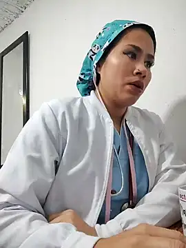 Sweet  Nurse1 online show from January 21, 2025, 1:08 am