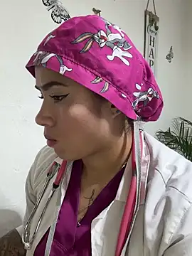 Snapshot of Sweet__Nurse1 chatting on September 24, 2025, 4:46 pm Sweet  Nurse1 online show from September 24, 2025, 4:46 pm