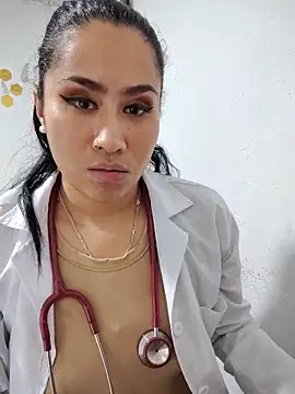 Sweet  Nurse1 online show from March 2, 2025, 9:30 pm