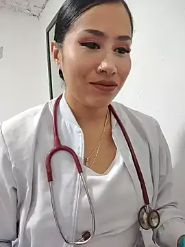 Sweet  Nurse1 online show from January 10, 2025, 11:29 pm