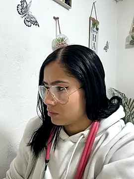 Snapshot of Sweet__Nurse1 chatting on October 12, 2025, 4:08 pm Sweet  Nurse1 online show from October 12, 2025, 4:08 pm