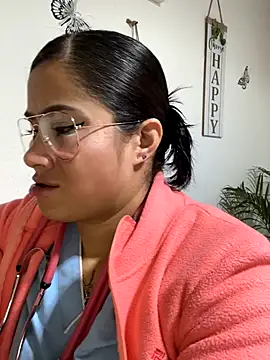 Snapshot of Sweet__Nurse1 chatting on September 26, 2025, 4:14 pm Sweet  Nurse1 online show from September 26, 2025, 4:14 pm