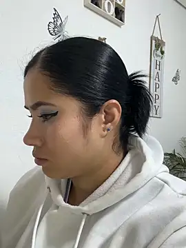 Snapshot of Sweet__Nurse1 chatting on October 6, 2025, 4:41 pm Sweet  Nurse1 online show from October 6, 2025, 4:41 pm