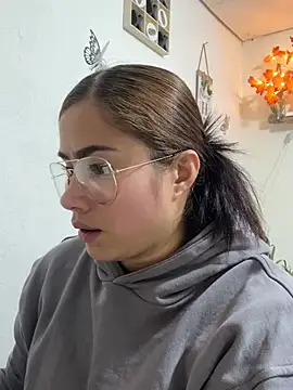 Sweet  Nurse1 online show from February 19, 2026, 1:08 pm