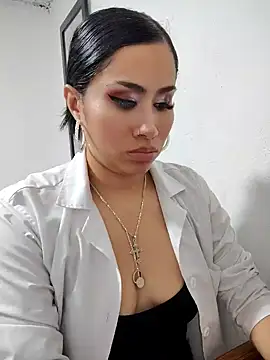 Sweet  Nurse1 online show from February 7, 2025, 3:45 am