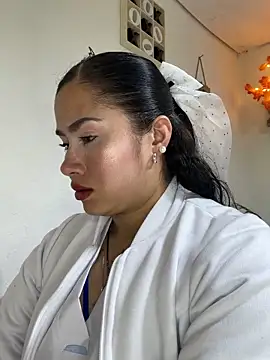 Sweet  Nurse1 online show from March 21, 2026, 6:45 pm