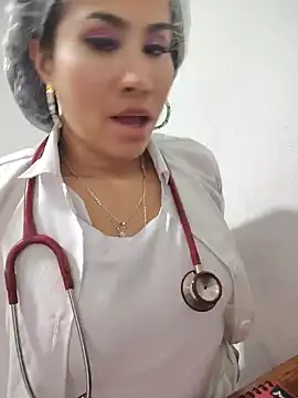 Sweet  Nurse1 online show from February 6, 2025, 4:53 am