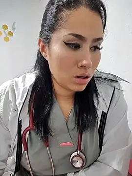 Sweet  Nurse1 online show from February 13, 2025, 7:13 am