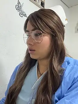 Sweet  Nurse1 online show from November 8, 2025, 7:17 pm