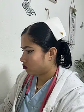 Snapshot of Sweet__Nurse1 chatting on October 11, 2025, 3:24 pm Sweet  Nurse1 online show from October 11, 2025, 3:24 pm