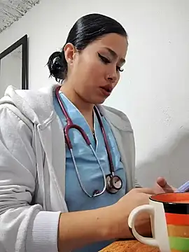 Sweet  Nurse1 online show from January 13, 2025, 11:49 pm
