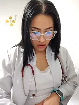 Sweet  Nurse1 online show from January 24, 2025, 12:42 am