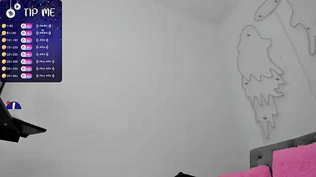 amber martinez online show from February 19, 2025, 6:32 pm