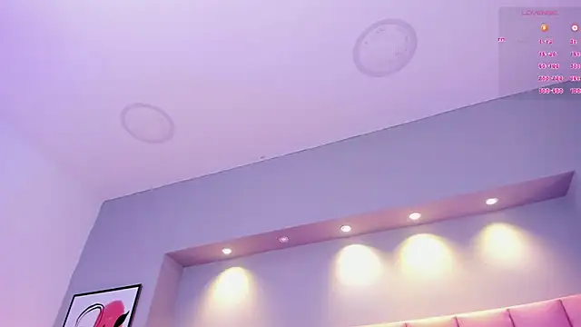 KeilyRoss online show from February 26, 2025, 9:31 pm