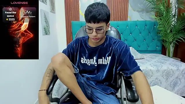 Noha scott online show from February 27, 2026, 11:04 pm