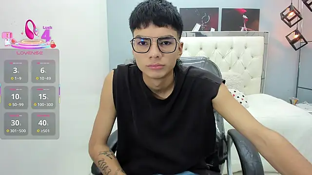 Noha scott online show from September 23, 2025, 11:01 pm