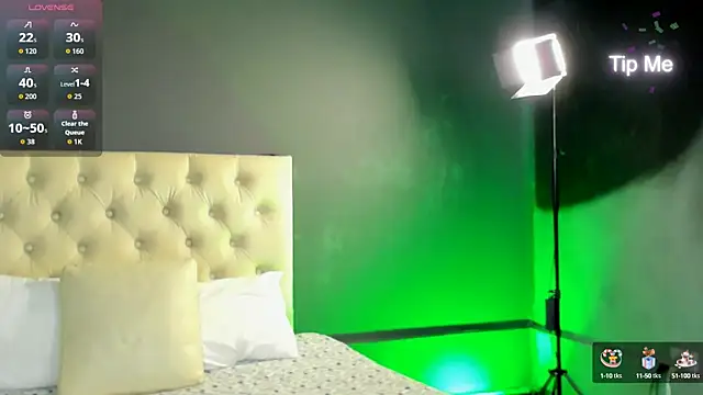 lola red95 online show from September 12, 2025, 8:41 pm