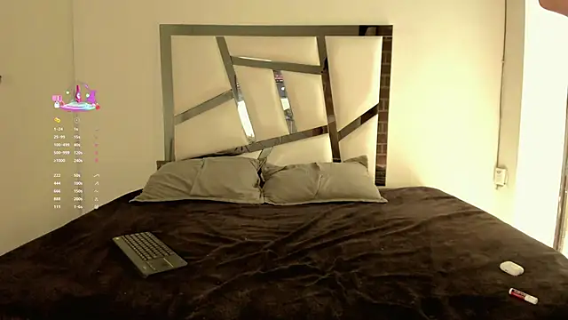 jey 7m online show from November 13, 2025, 8:57 pm