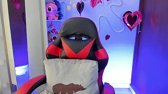 Amaranta e online show from September 24, 2025, 2:45 pm