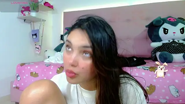 Snapshot of Kylie_brokee chatting on March 3, 2025, 3:16 am Kylie brokee online show from March 3, 2025, 3:16 am