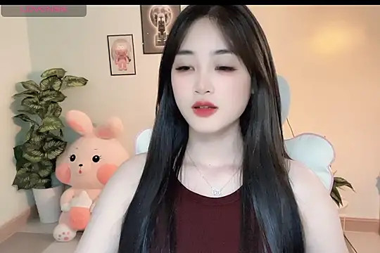  Aimy  online show from November 18, 2025, 5:33 am