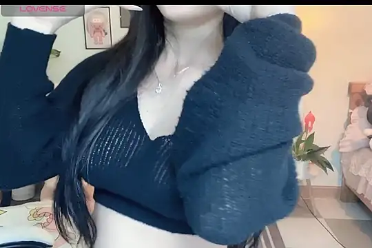  Aimy  online show from September 23, 2025, 4:30 am