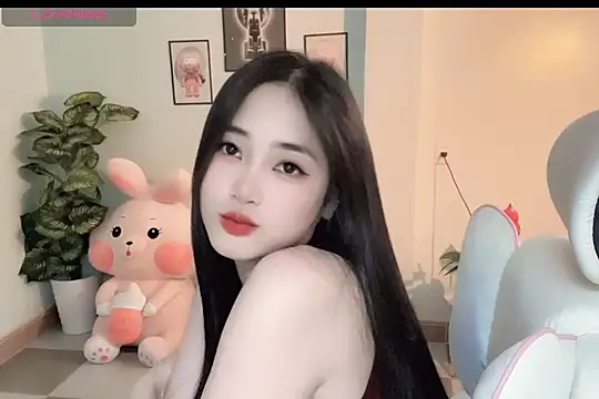  Aimy  online show from November 14, 2025, 5:44 am