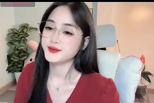  Aimy  online show from November 25, 2025, 6:36 am