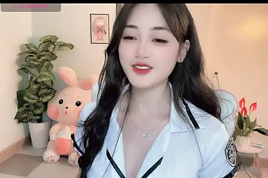  Aimy  online show from October 27, 2025, 4:35 am