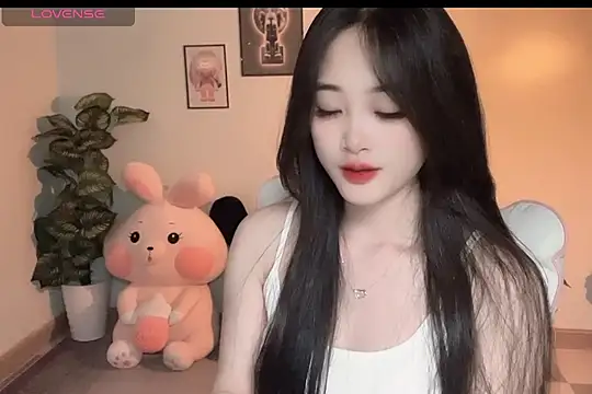  Aimy  online show from September 27, 2025, 4:24 pm