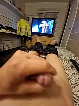 marcis222 online show from October 18, 2025, 5:09 am