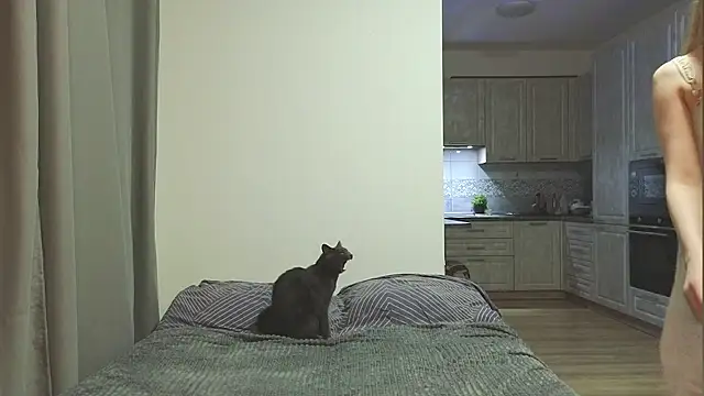 Snapshot of VikiSea chatting on March 14, 2025, 1:57 pm VikiSea online show from March 14, 2025, 1:57 pm