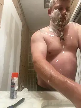 rocket8669 online show from April 15, 2026, 6:08 am