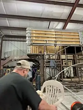 rocket8669 online show from March 30, 2026, 5:42 am