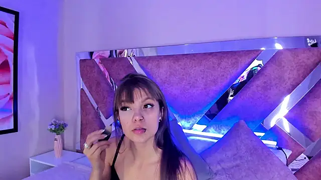 Snapshot of AmmyJones_ chatting on October 14, 2025, 7:14 pm AmmyJones  online show from October 14, 2025, 7:14 pm