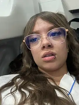 AmmyJones  online show from February 11, 2026, 5:35 pm