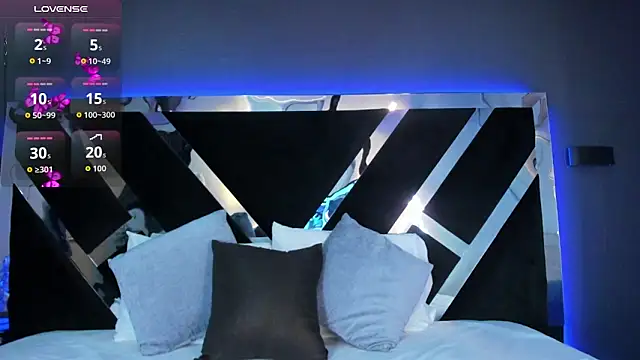 AmmyJones  online show from March 30, 2026, 8:21 pm