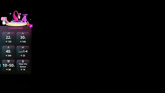 Amelia Martinz online show from March 7, 2025, 8:13 am