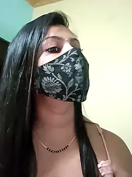 SANAYA ROY online show from March 6, 2026, 6:14 pm