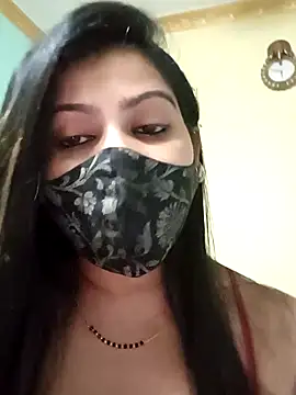 SANAYA ROY online show from March 9, 2026, 6:44 pm